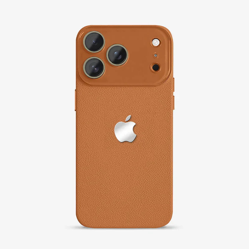 Luxe Magsafe-hoesje voor iPhone 17/16/15/14