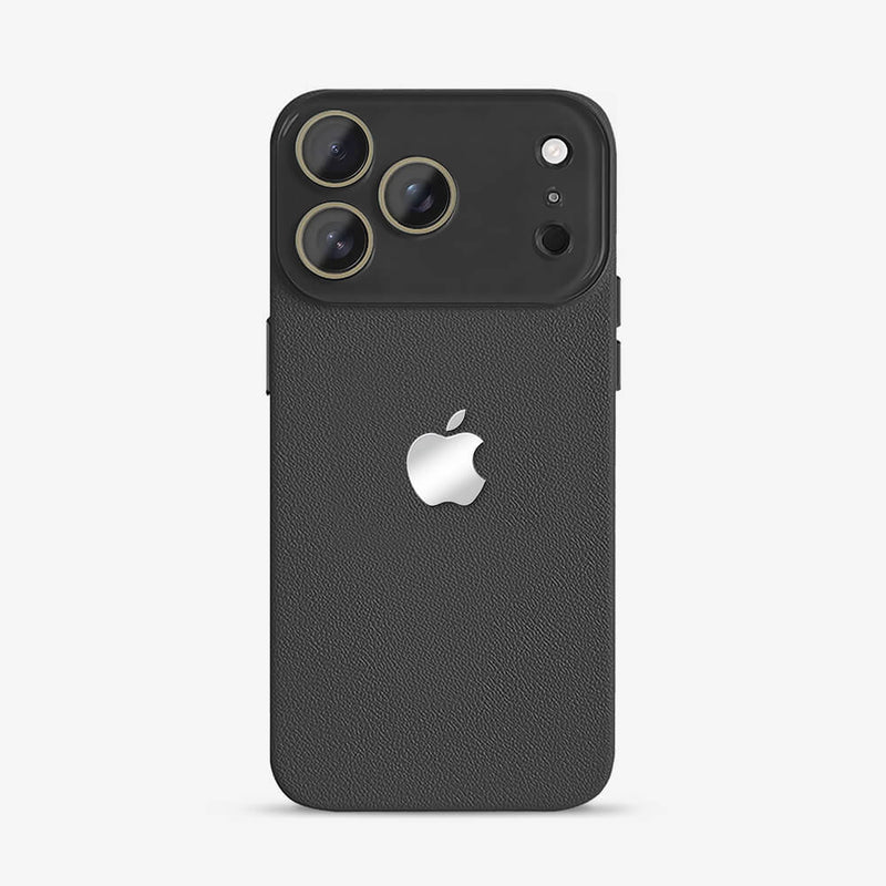 Luxe Magsafe-hoesje voor iPhone 17/16/15/14