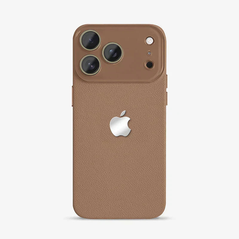 Luxe Magsafe-hoesje voor iPhone 17/16/15/14