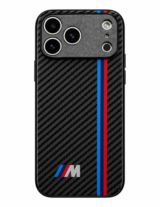 Luxus BMW iPhone 17 tok