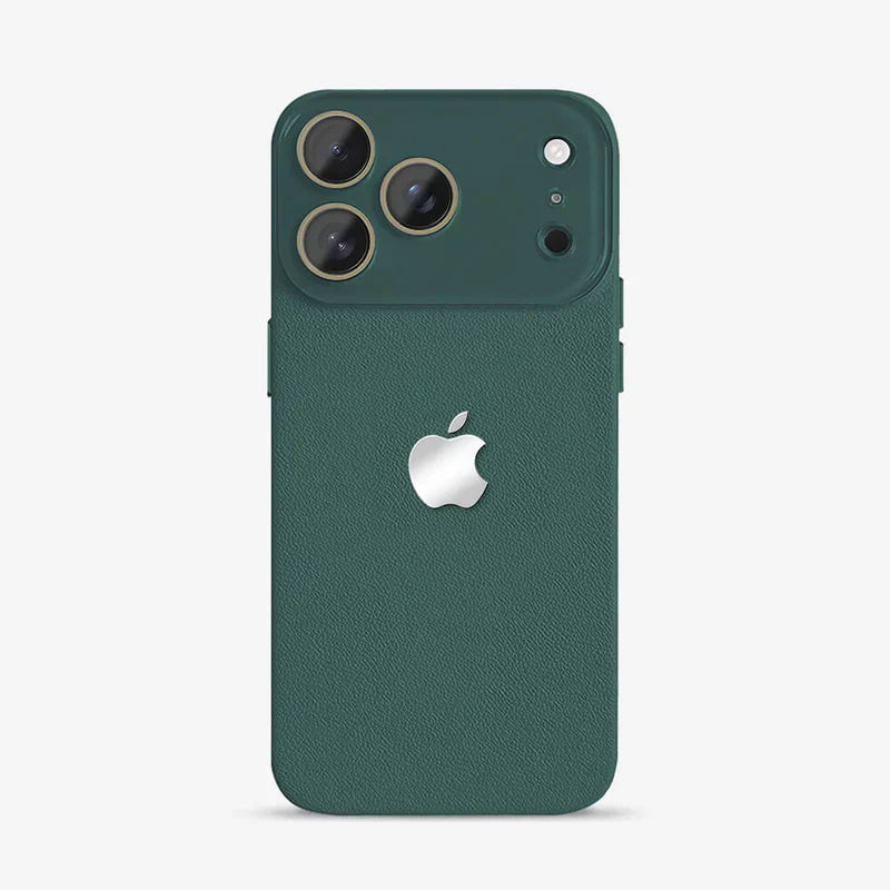 Luxe Magsafe-hoesje voor iPhone 17/16/15/14