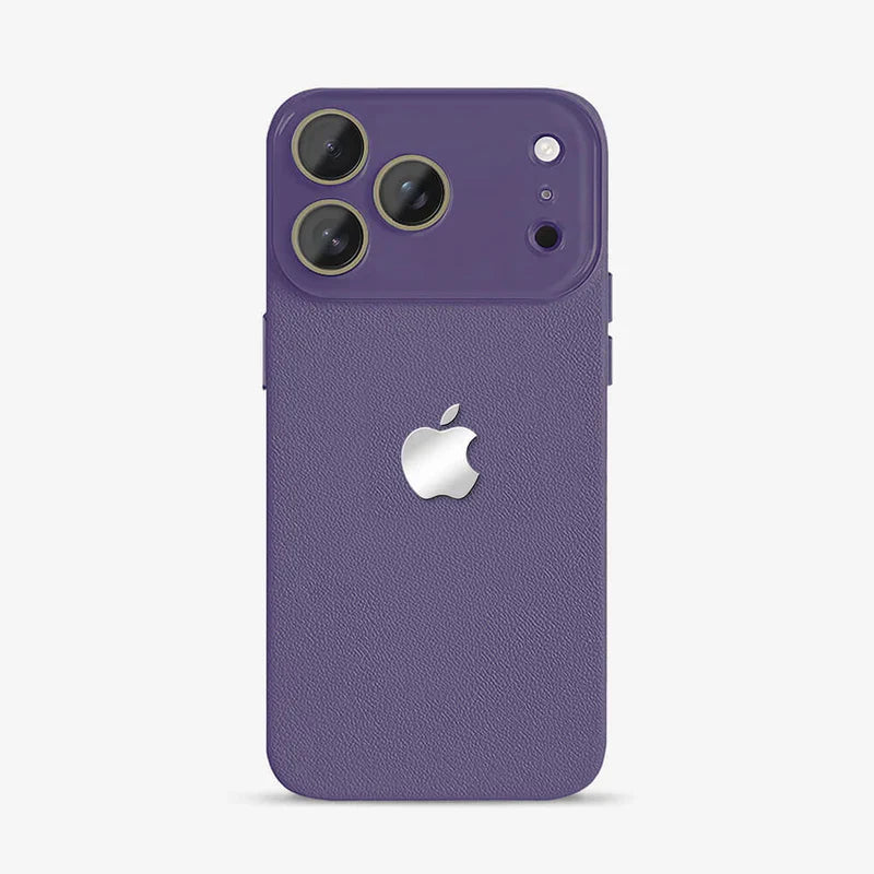 Luxe Magsafe-hoesje voor iPhone 17/16/15/14