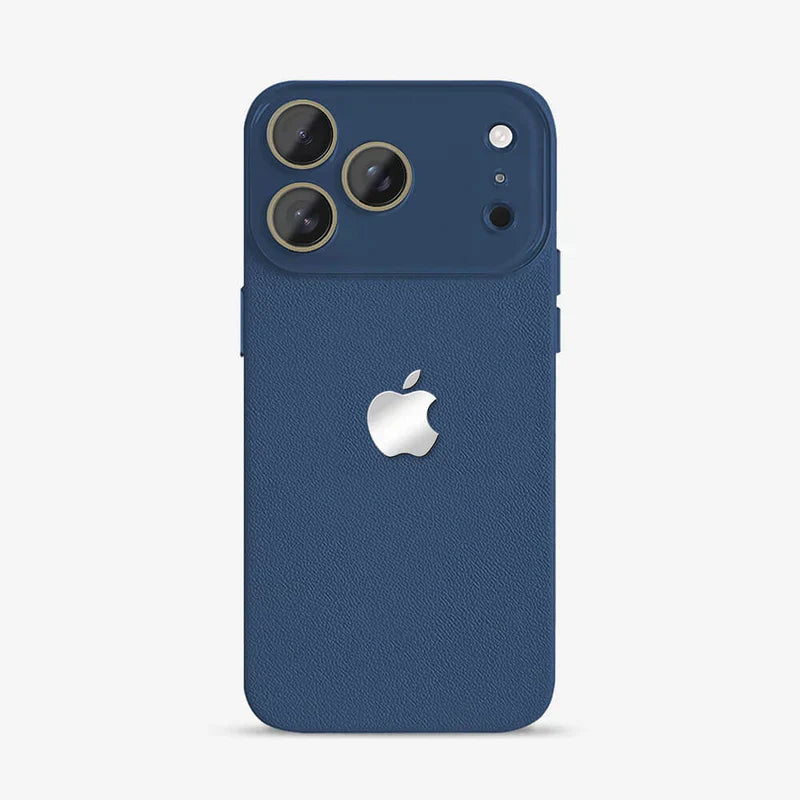 Luxe Magsafe-hoesje voor iPhone 17/16/15/14