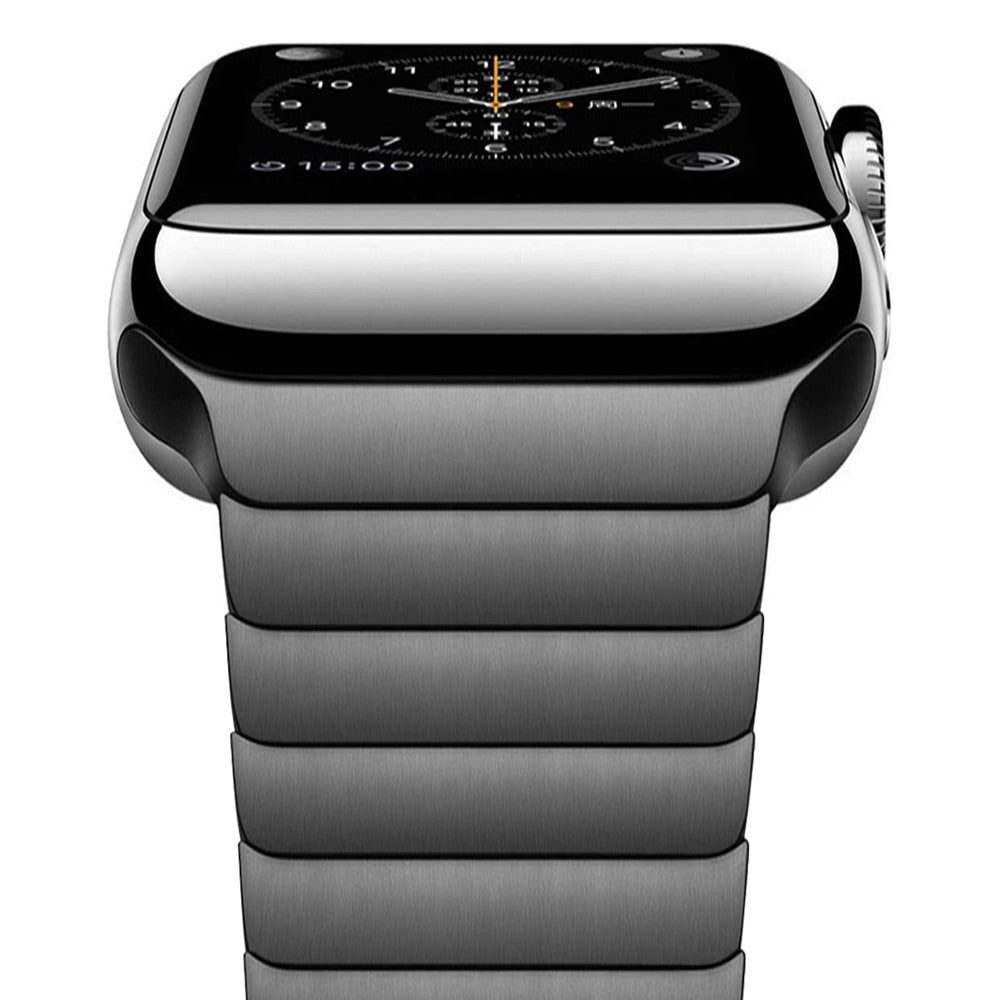 Náramek pro Apple Watch Stainless Steel