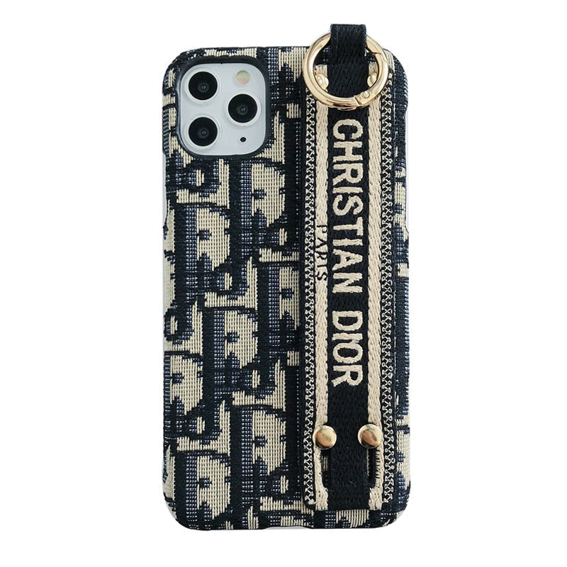 Módne klasické puzdro na iPhone