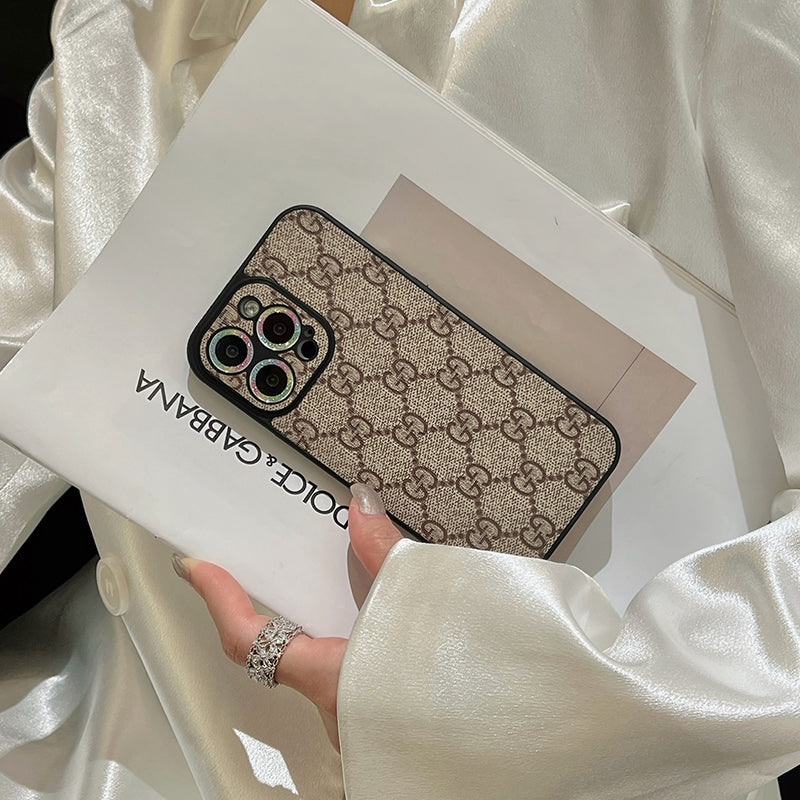 プレミアムクラシックiPhoneケース