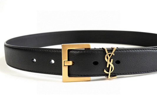 Elegant Classic Women's Belt