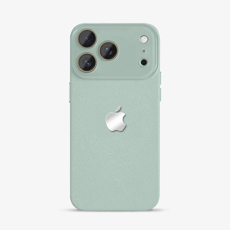 Luxe Magsafe-hoesje voor iPhone 17/16/15/14