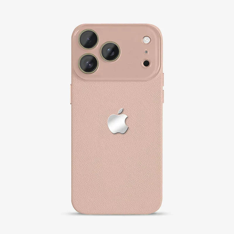 Luxe Magsafe-hoesje voor iPhone 17/16/15/14