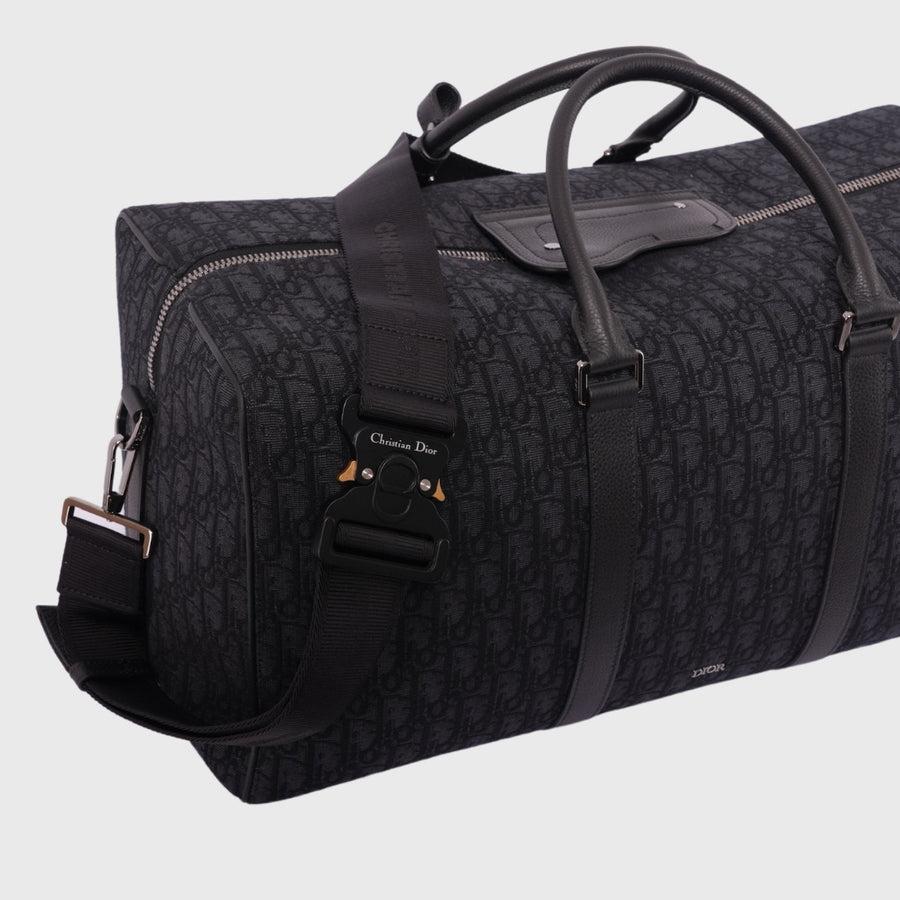 Lyx Travel Dor Duffelväska