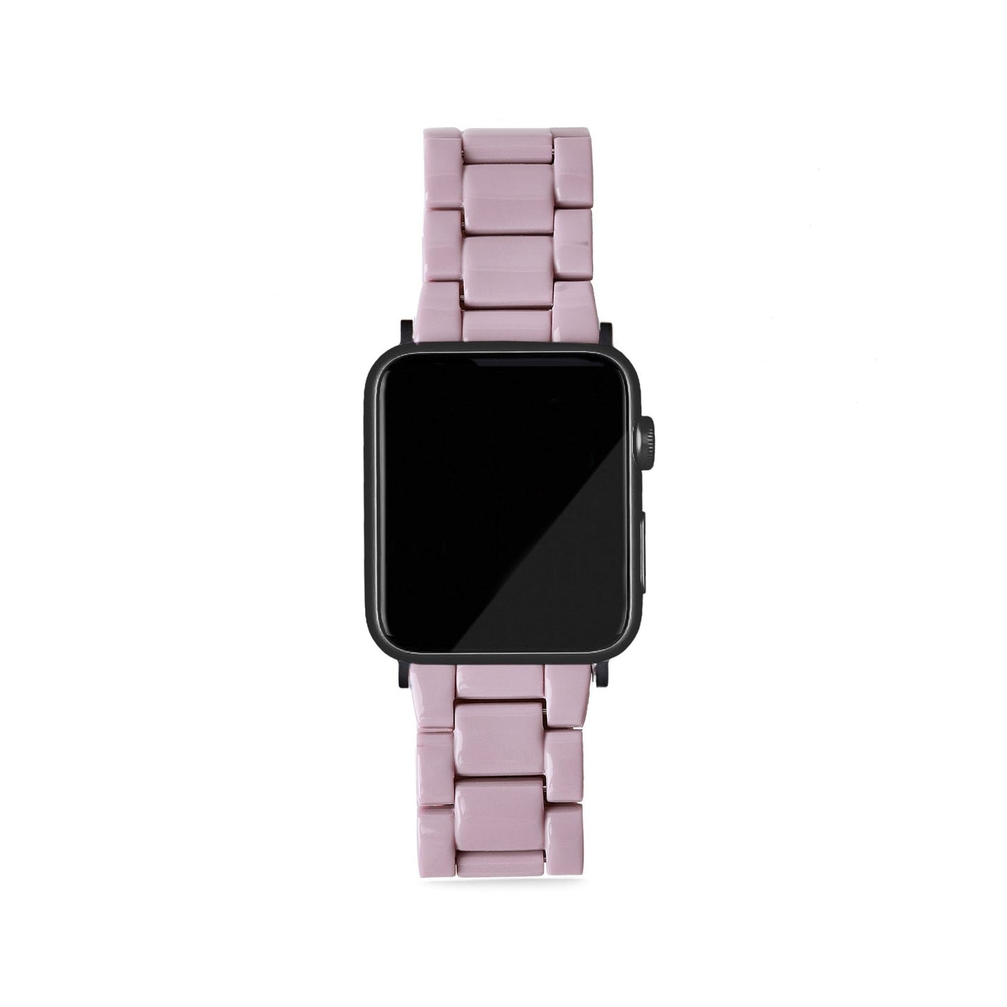 Remienok na Apple Watch vo farbe Rose Mauve