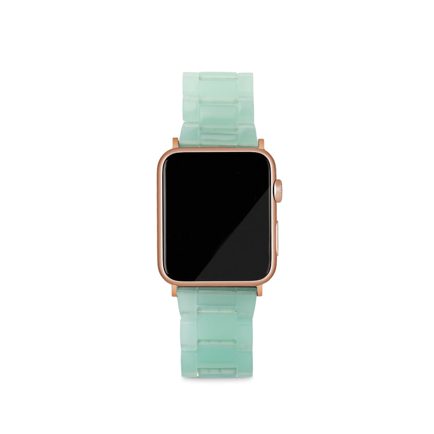 Apple Watch Band i Sea Glass (Deluxe)