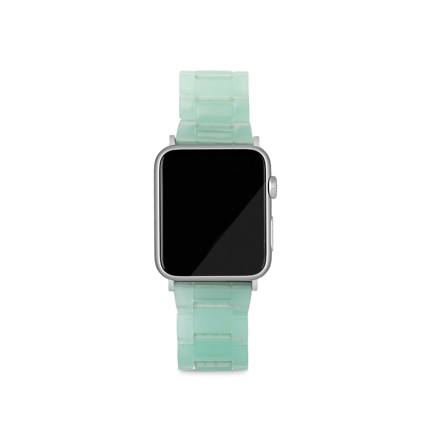 Apple Watch Band i Sea Glass (Deluxe)