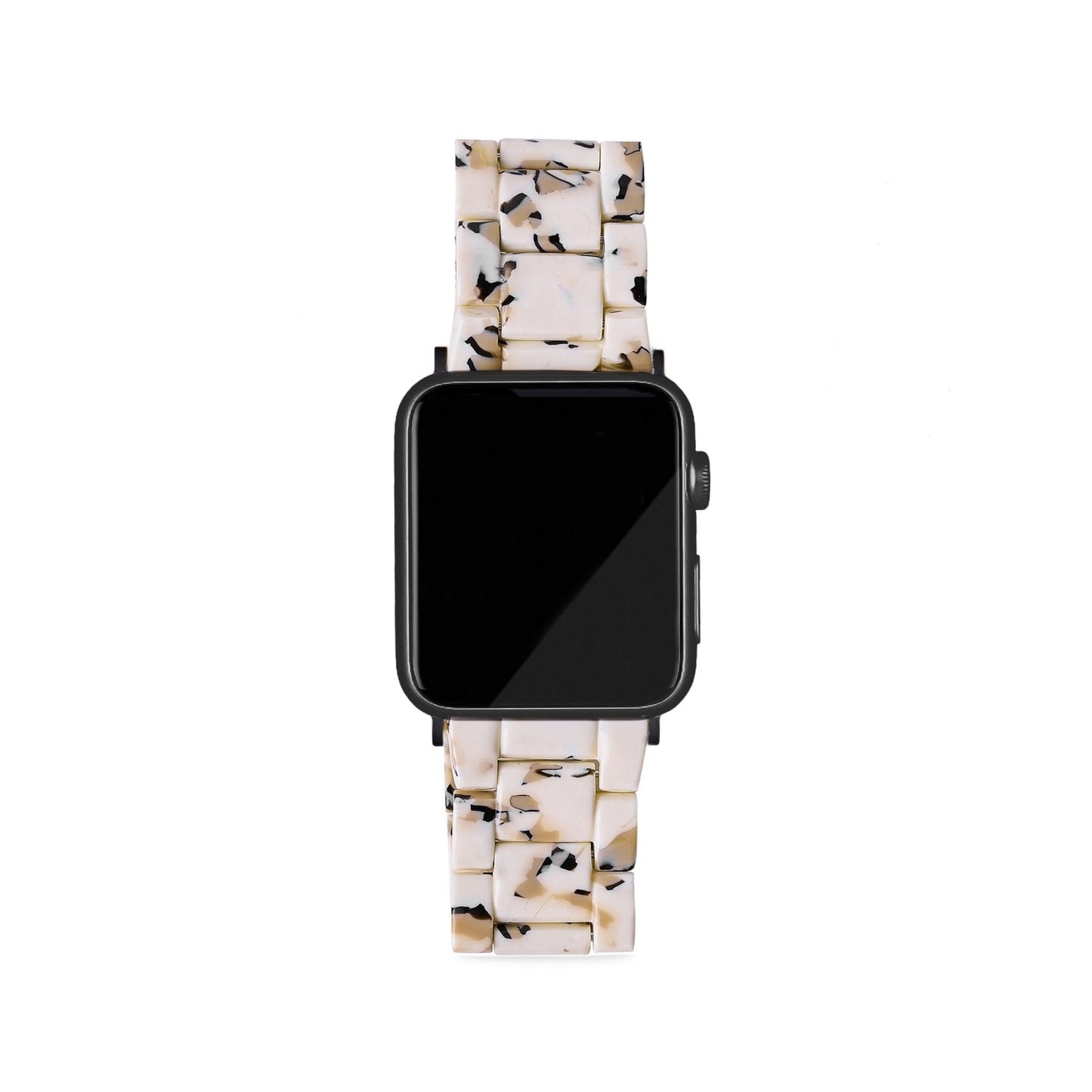 Remienok na Apple Watch v Terrazzo