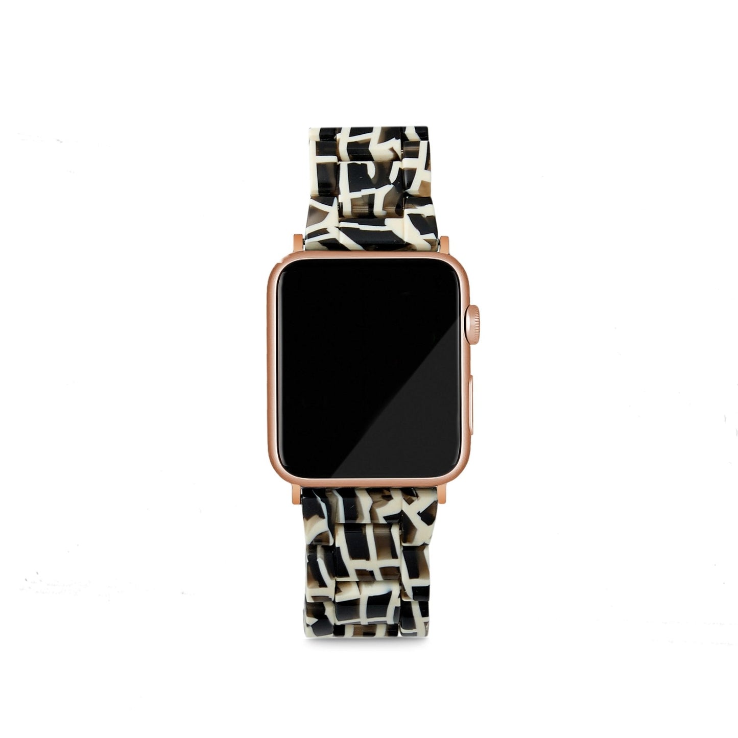 Apple Watch-band in Tokyo Checker