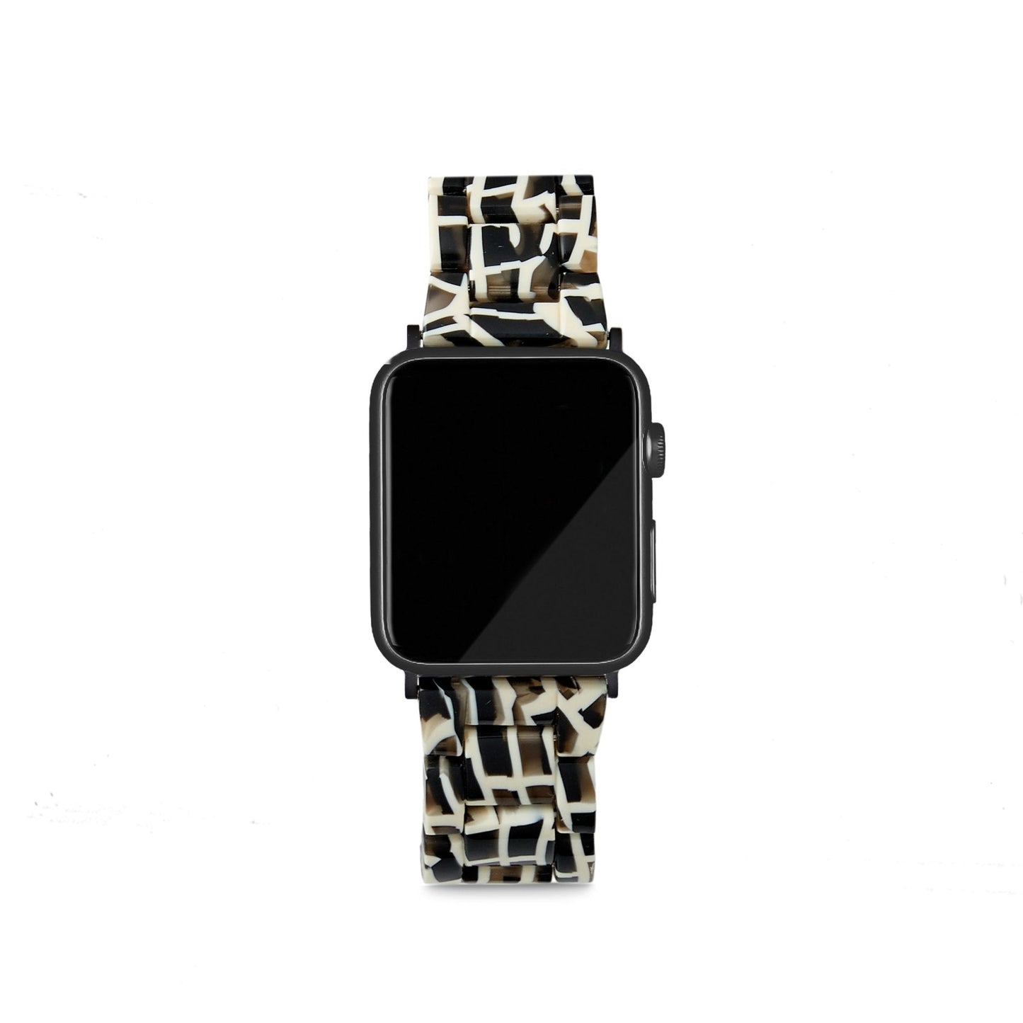 Apple Watch-band in Tokyo Checker