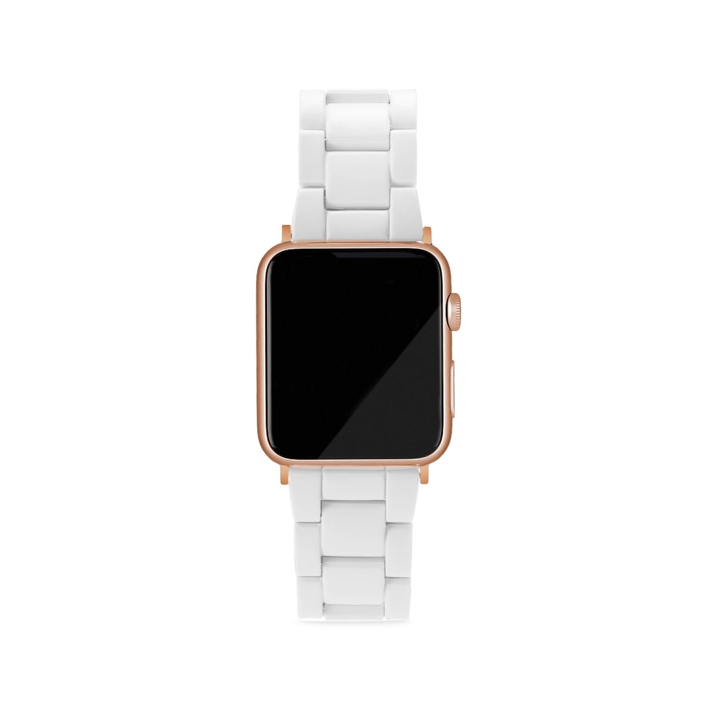 Apple Watch Band σε λευκό
