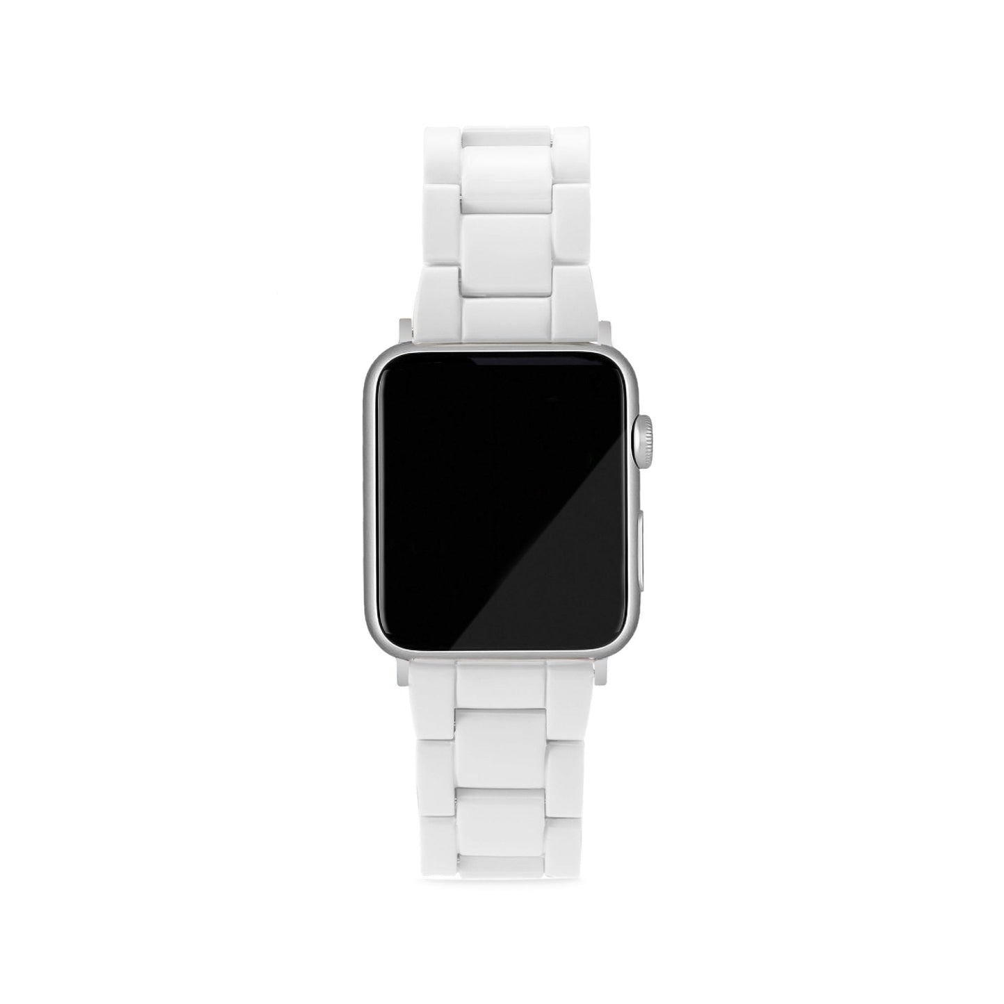 Apple Watch Band σε λευκό