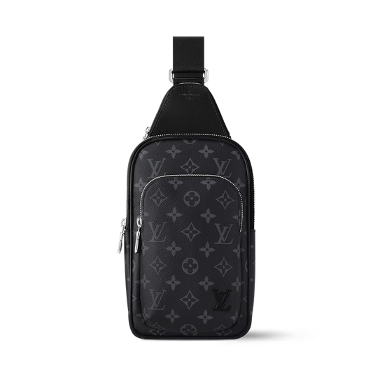 Luxury Crossbody Sling Bag