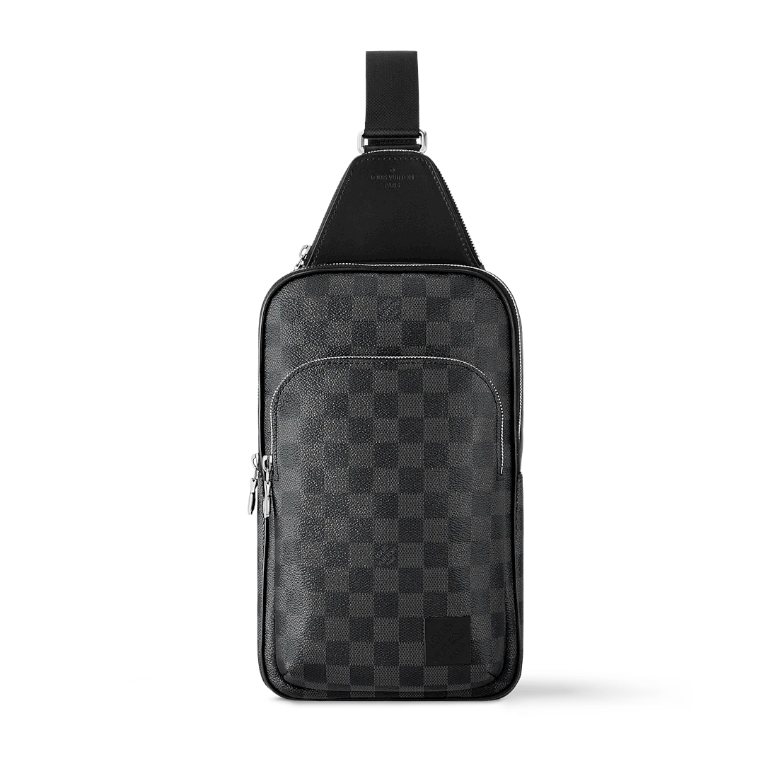 Luxury Crossbody Sling Bag