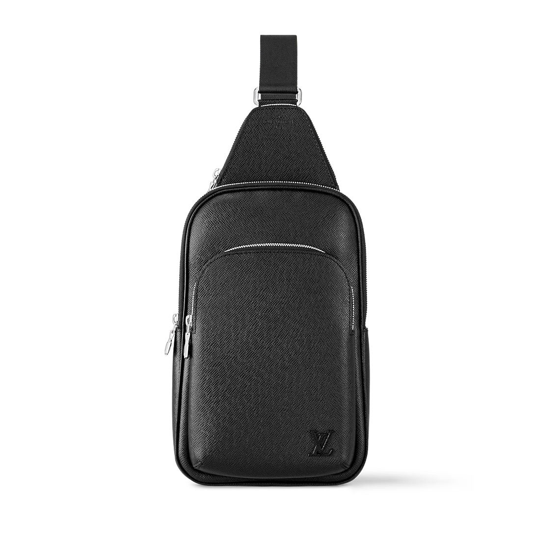 Luxury Crossbody Sling Bag