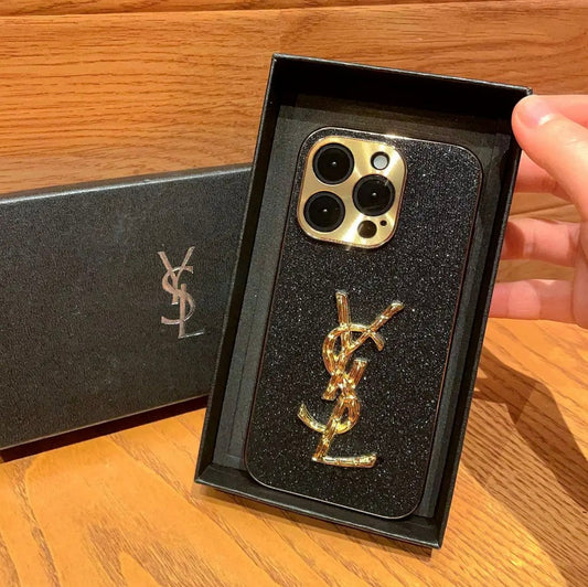 Κομψή θήκη Letter x Mono iPhone