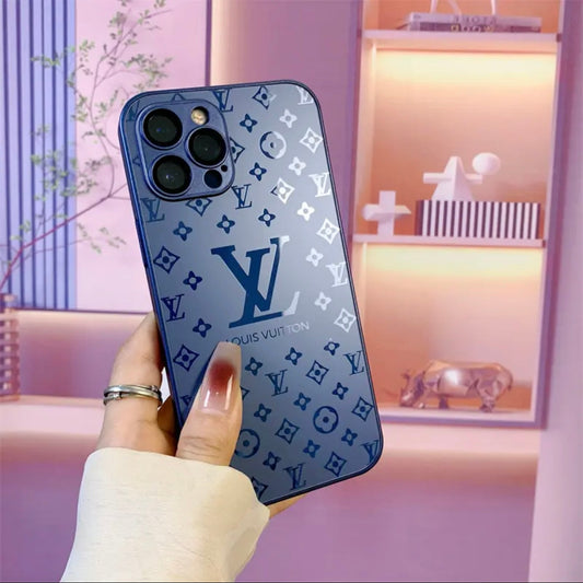 Πολυτελής x θήκη για iPhone | Λάμψη