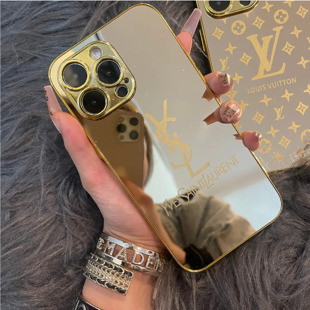 Πολυτελής θήκη για iPhone