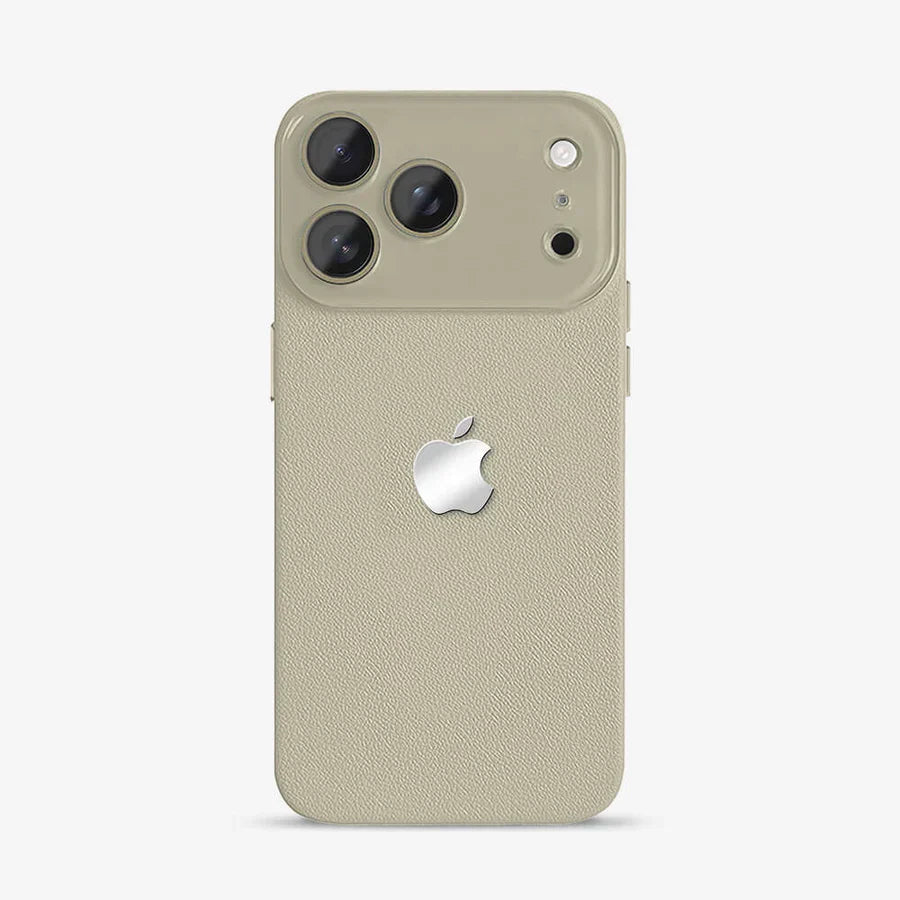 Luxe Magsafe-hoesje voor iPhone 17/16/15/14