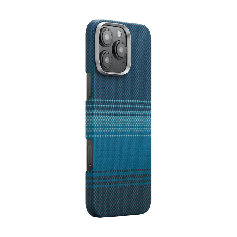IPhone 16/15/14用ファッションMagSafeケース