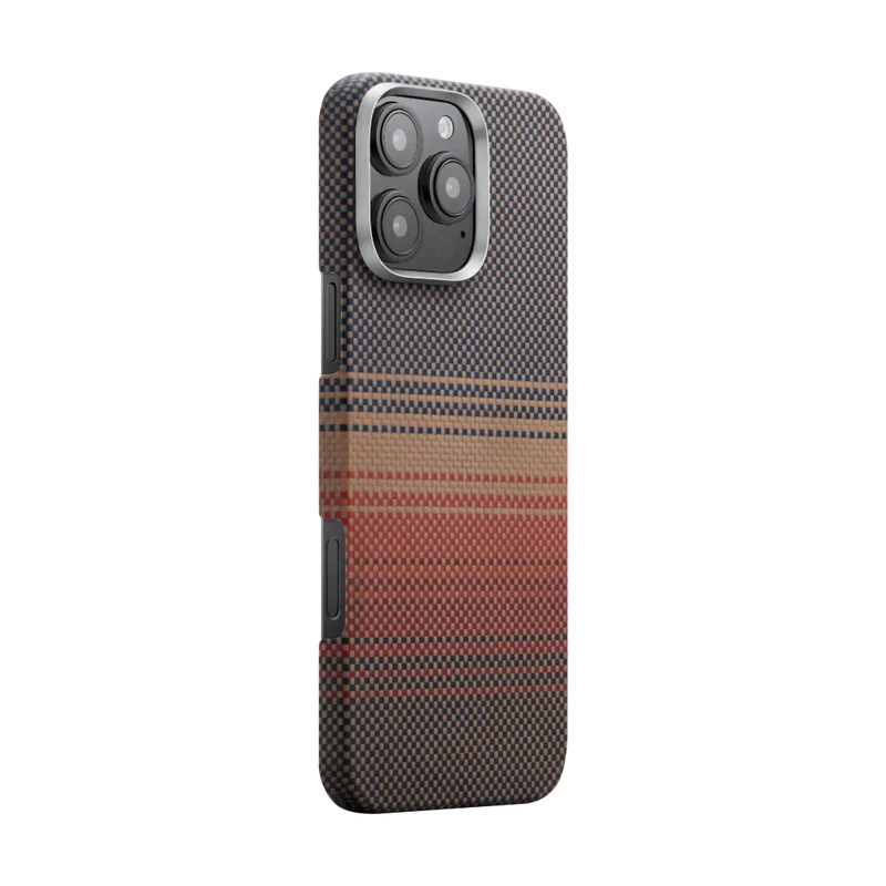 IPhone 16/15/14用ファッションMagSafeケース