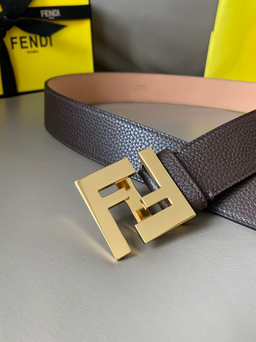 Boucle de ceinture en cuir pour hommes, ceinture de taille classique