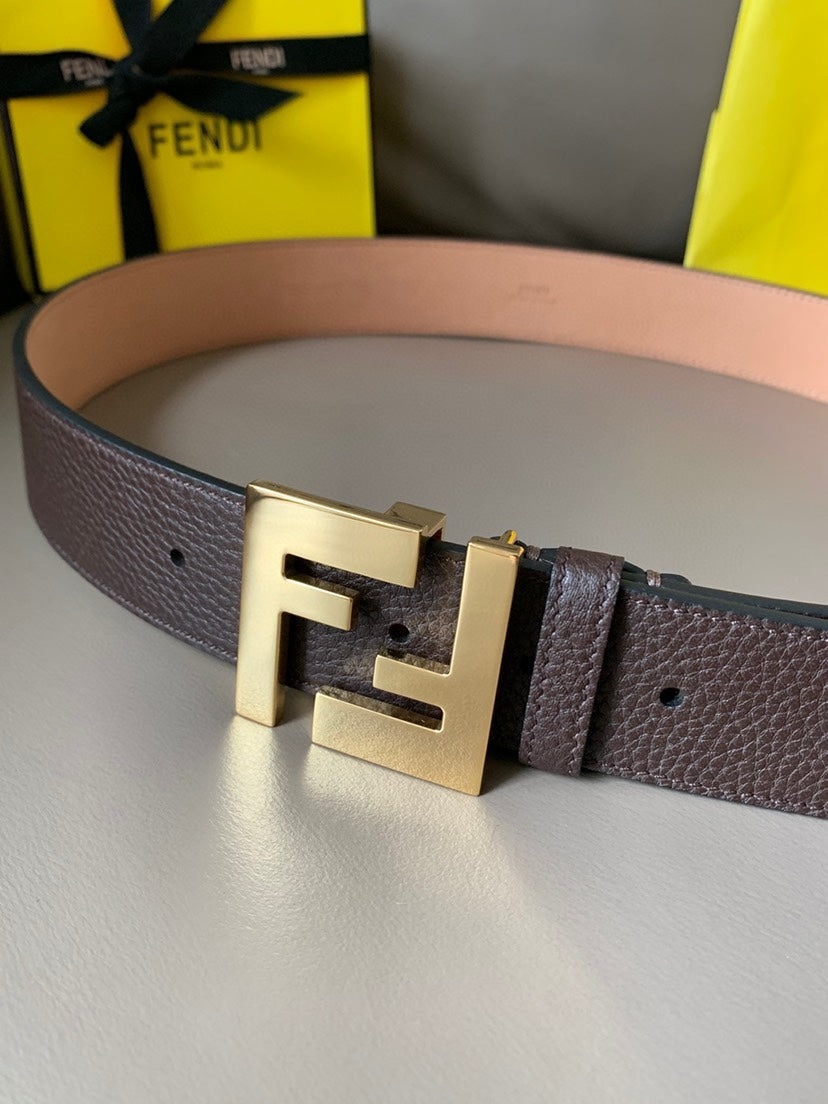 Boucle de ceinture en cuir pour hommes, ceinture de taille classique