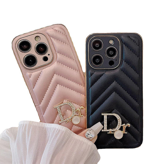 Μόδα θήκη για iPhone Air Cushion
