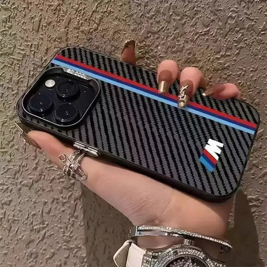 Husa de lux BMW iPhone 17