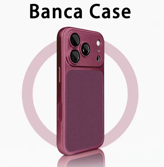 Fashion Premium iPhone 18 Series Phone Case
