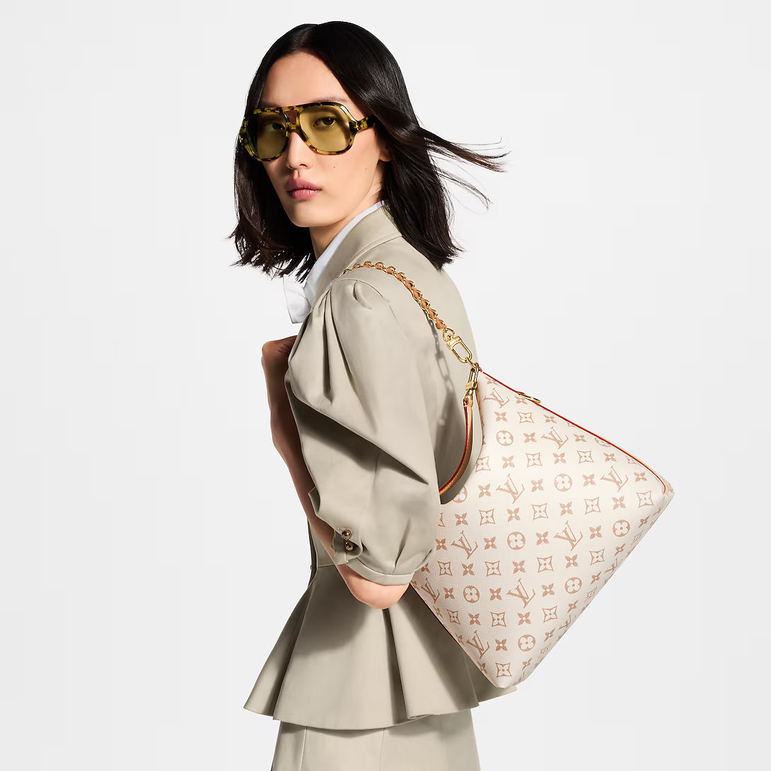 Luxury Shoulder Tote Bag | Timeless Elegance for Every Occasion