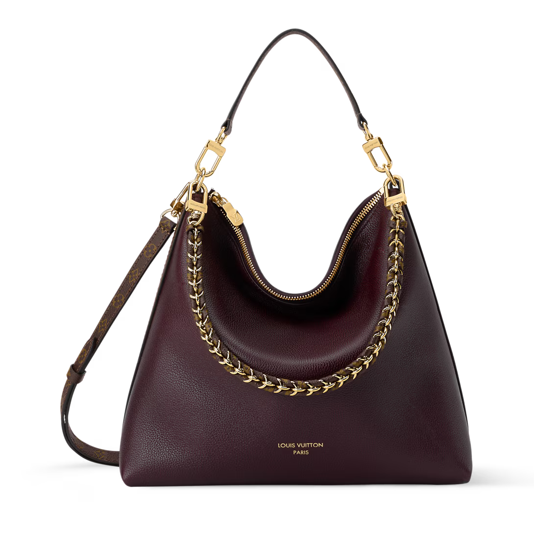 Luxury Shoulder Tote Bag | Timeless Elegance for Every Occasion