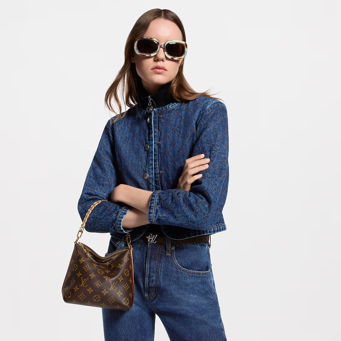 Luxury Shoulder Tote Bag | Timeless Elegance for Every Occasion