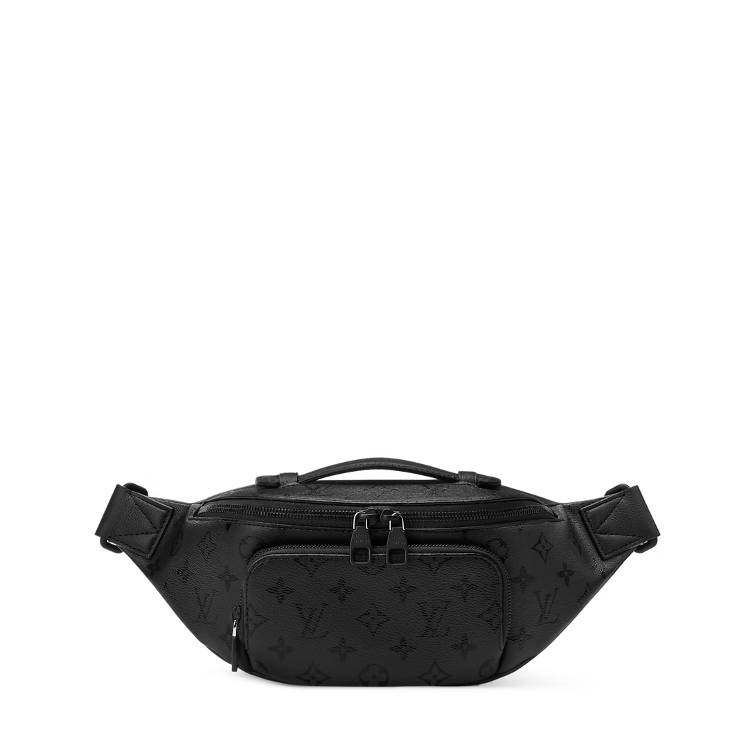 Luxury Waist Tote Bag | Waterproof Lightweight Crossbody