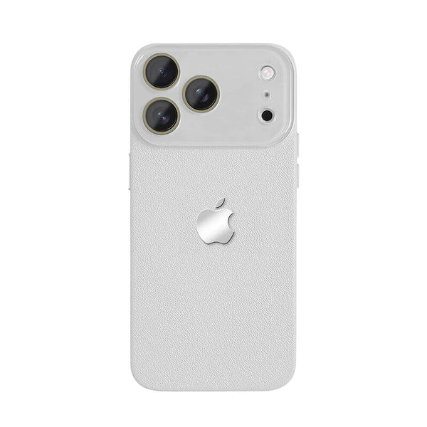 Luxe Magsafe-hoesje voor iPhone 17/16/15/14