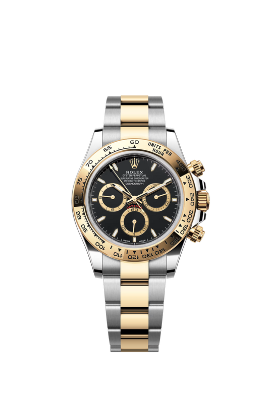 RO Luxury Classic Chronograph — Seria Daytona