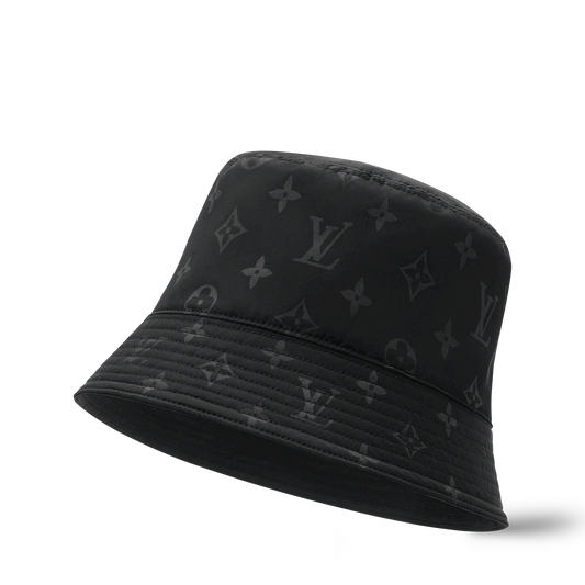 Pălărie de lux · Șapcă Streetwear versatilă cu monogram tonal