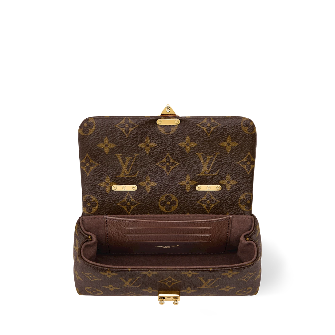 NANO Luxury Bag – Mini midjeväska & Handväska