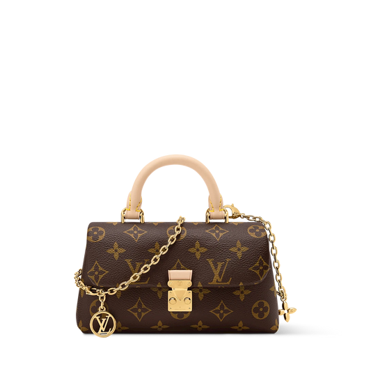 NANO Luxury Bag – Mini Waist Bag & käsilaukku