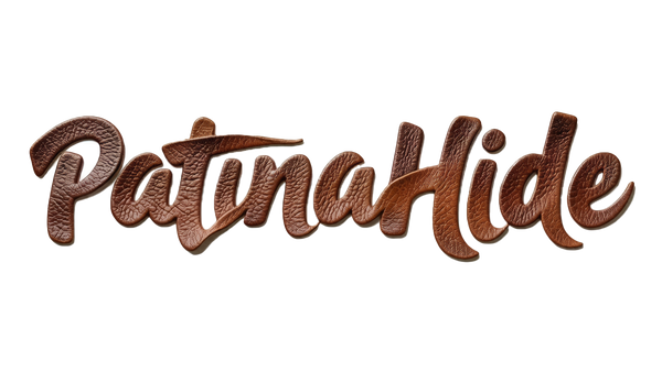 PATINAHIDE