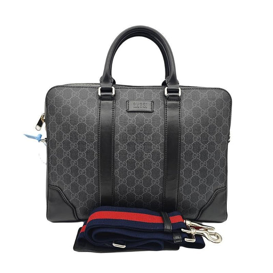 Luxury Fashion Business Travel Briefcase / Luxury Work Bag