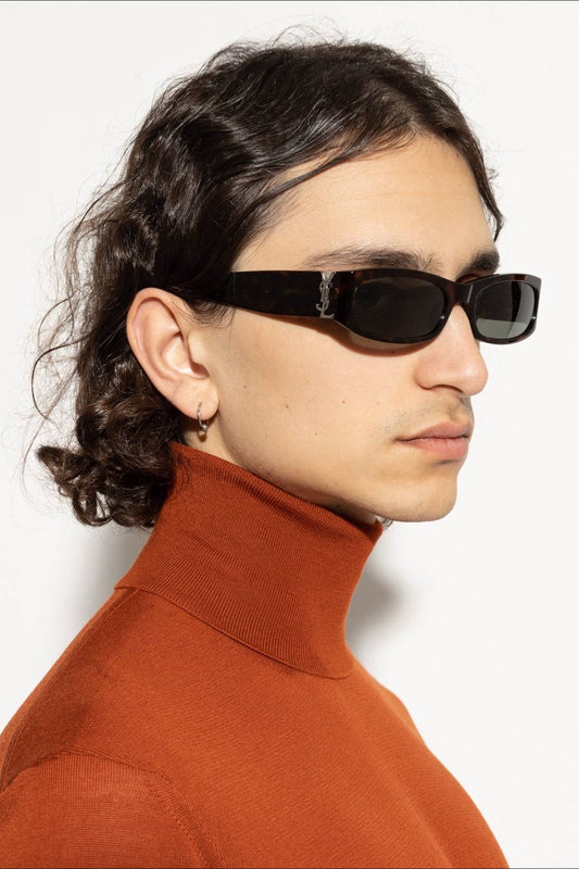 LY Luxury Summer Sunglasses