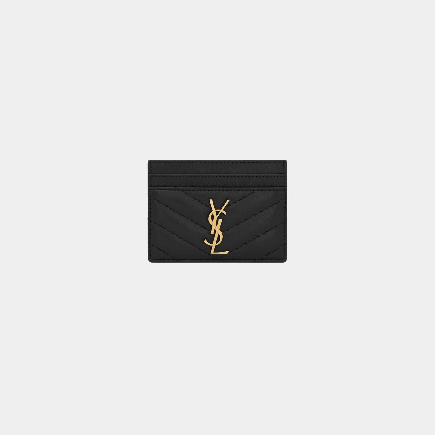 YL-Envelope Chain Lompakko Lambskin Luxury Bayssä