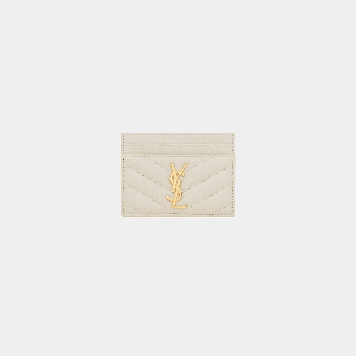 YL-Envelope Chain Lompakko Lambskin Luxury Bayssä
